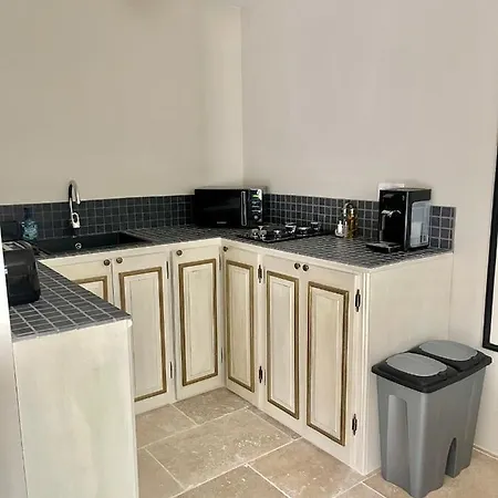 Apartmán Chateau Bavolier *