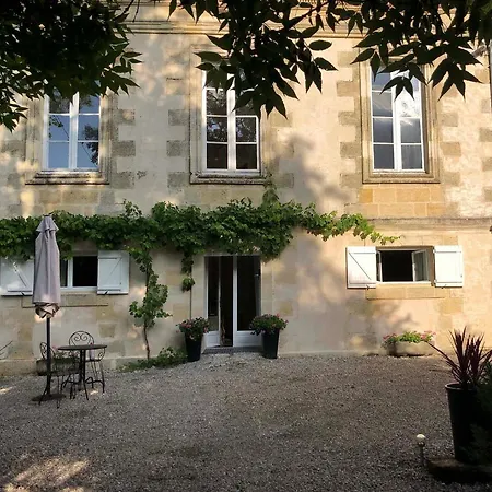 Apartmán Chateau Bavolier