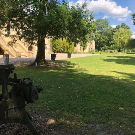Apartmán Chateau Bavolier *