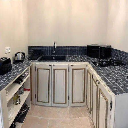 Apartmán Chateau Bavolier *
