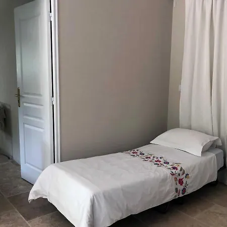 Apartmán Chateau Bavolier