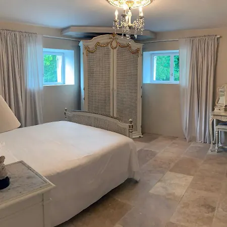 Apartmán Chateau Bavolier *